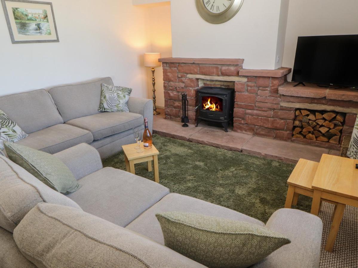 Rose Bank Cottage Карлайл Екстериор снимка