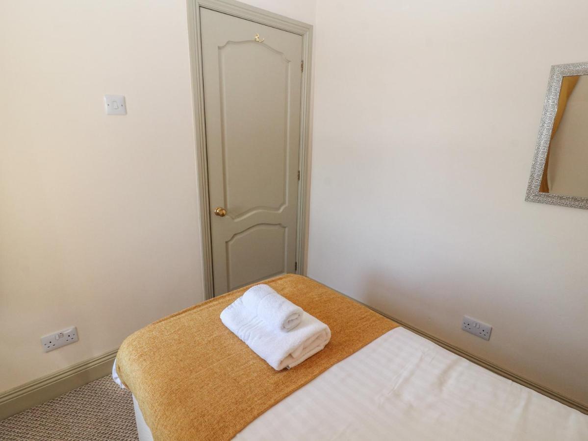Rose Bank Cottage Карлайл Екстериор снимка